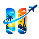 Holiday Blink logo